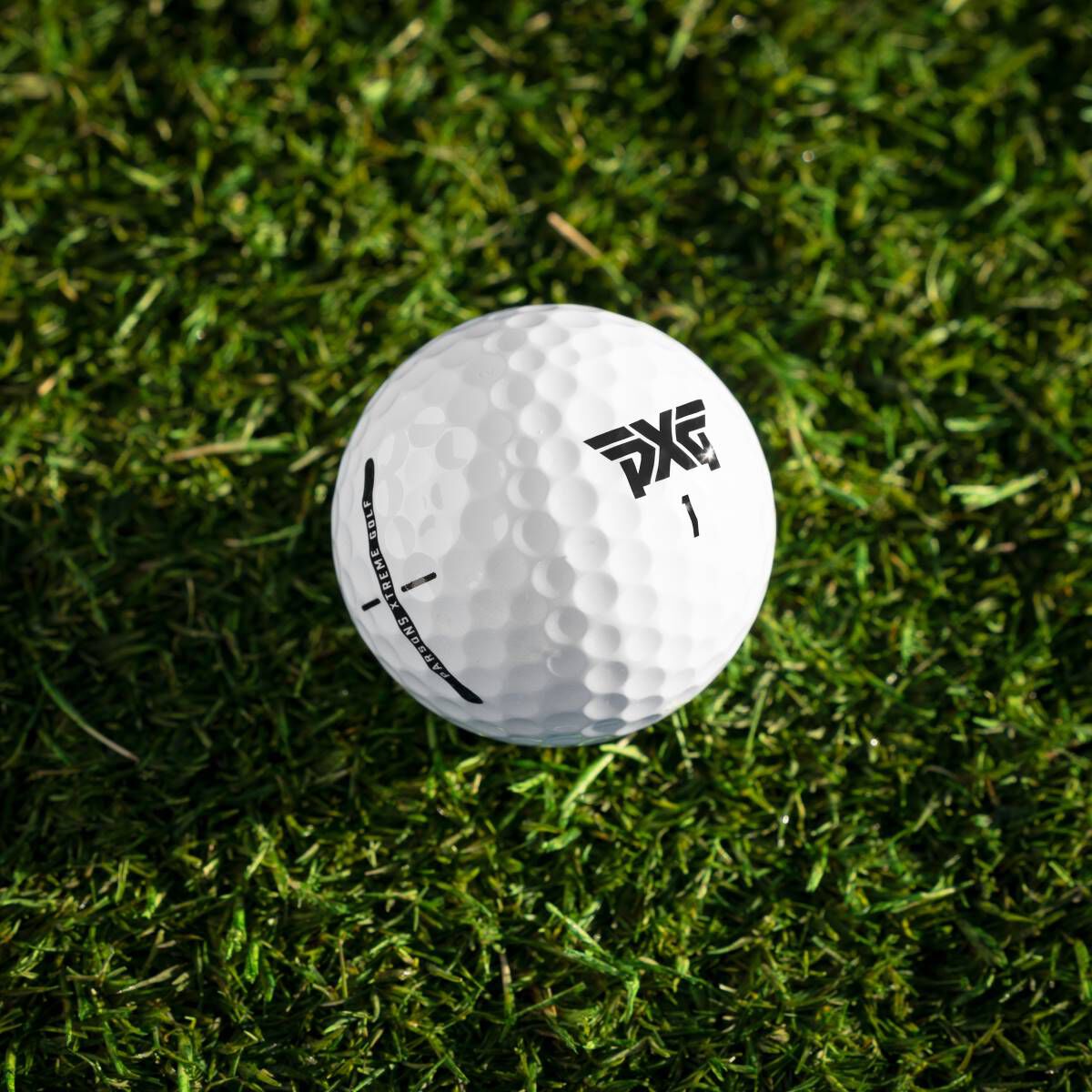 PXG XTREME GOLF BALL